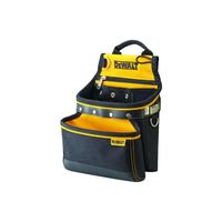 Сумка поясная универсальная DEWALT DWST1-75551