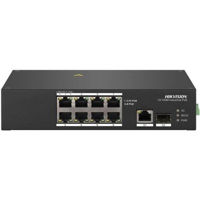 Switch/Коммутатор Hikvision DS-3T0310HP