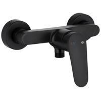 Смеситель для душа kfa armatura Otava Black