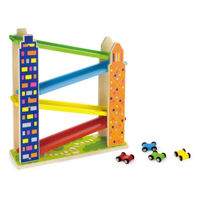 Игрушка Viga 50981 Car Slider-Building