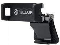 Автомобильный держатель Tellur TLL171261 Negru