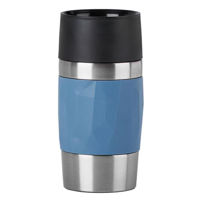 Cană termos Tefal N2160210 Compact mug 0,3l