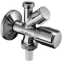 Запорная арматура Schell Robinet coltar Comfort RV 1/2x1/2x3/4(035690699)