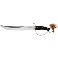 Нож FOX Knives VT4890PA Viper Mathusalem Sabre, сомелье‑сабля