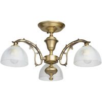 Освещение для помещений MW Light Lustra 450011503 Ariadna (3x60W E27 220V)