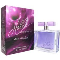 Apa de parfum Halle Pure Orchid, 100ml, pentru femei