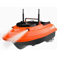 Сонар Flytec V066 GPS