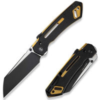 Нож походный Civivi FG C24052-1 Buster, lamă Nitro-V, G10, Superlock