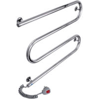 Uscător de prosoape Laris 25 ПС3 700 х 500 electro L