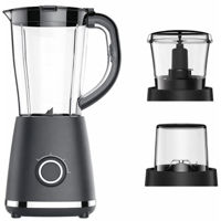 Блендер стационарный Hyundai HYSD-DLBL0002G