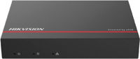Регистратор Hikvision DS-E04NI-Q1/4P NVR with SSD 4ch PoE