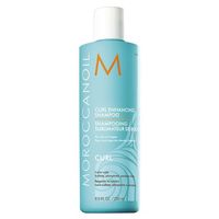 Curl Enhancing Shampoo 250 Ml