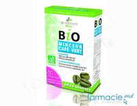 Minceur Cafe Vert Bio comp.N303 Chenes 2+1Gratis