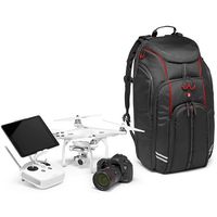 Сумка для фото-видео Manfrotto Drone Backpack D1 (Drone ready)