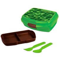 Lunch-box Coolpack "Rumi City Jungle"