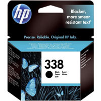 Cartuș imprimantă HP HP 338 (C8765EE) Black