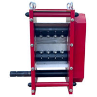 Измельчитель веток Des Champs Modul pentru tocător crengi DE-80G