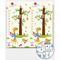 Коврик игровой Richi (35792) Covoras pentru bebelusi (200x180x1)