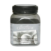 Графитовая пудра 150 гр Cretacolor