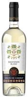 Vinuri de Comrat Folclor Sauvignon Blanc, sec alb,  0.75 L