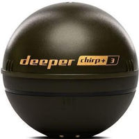 Сонар Deeper Smart Chirp+ 3