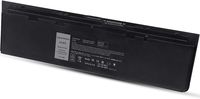 Battery Dell Latitude 12 7000 E7240 E7250 E7450 E7440 WD52H W57CV GVD76 HJ8KP J31N7 GHT4X 34GKR PFXCR 7.4V 5700mAh Black Original