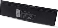 купить Battery Dell Latitude 12 7000 E7240 E7250  WD52H W57CV GVD76 HJ8KP J31N7 GHT4X 7.4V 5700mAh Black Original в Кишинёве