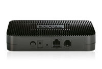 ADSL Router TP-LINK "TD-8816", 1xEthernet port, ADSL/ADSL2/ADSL2+, Splitter, Annex A