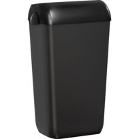 Coș de gunoi MP Service 20L, 545*225*335, plastic, black