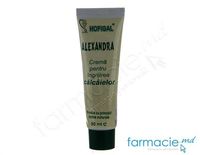 Crema picioare Hofigal Alexandra calciie 50ml