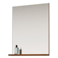 Зеркало для ванной Orka Duden 60 Odeon Red Walnut