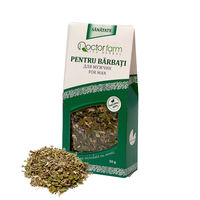 Ceai pentru barbati 50g (Doctor-Farm)