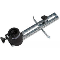 Set de unelte de mână Dremel 678 Dispozitiv pentru taieri 26150678JB