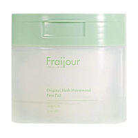 [Fraijour] Peeling Pad-uri Original Herb Wormwood Pore Pad, 170 ml/ 60 buc
