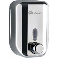 Дозатор для мыла Losdi CJ-1008-I  Blinder 700 ml
