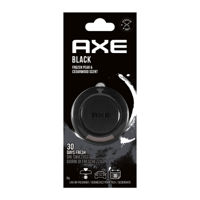 AXE Odorizant 3D Hanging Air -BLACK 34101