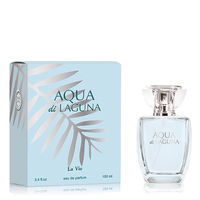 Apa de parfum AQUA DI LAGUNA 100 ml