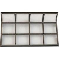 Фильтр для пылесоса Hobot LG777P2014 D7-Filtru de ecran