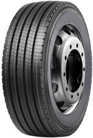 Шина Hubtrac 245/70 R17.5 143/141J Regional S15 18PR Steer m+s