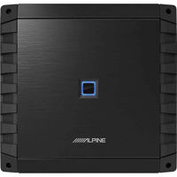 Авто-усилитель Alpine S2-A36F S-Series
