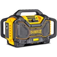 Зарядные устройства и аккумуляторы DeWalt DCR027 Incărcător cu radio