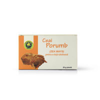 Ceai Hypericum Porumb 30g