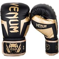 Перчатки боксерские 12 oz Venum (3909)