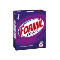 Стиральный порошок Formil Color 4,225 кг 65 стирок