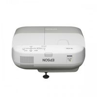 Epson EB-475Wi, White