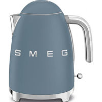 Чайник электрический SMEG KLF03SBMEU