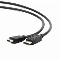 Cablu pentru AV Spacer SPC-DP-HDMI-6 DP M to HDMI M 1.8m