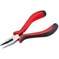 Плоскогубцы Beorol 1220201 Мини-круглогубцы 130 мм