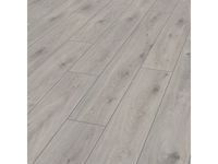 Parchet laminat Kronotex Stejar Prestige Alb D3239