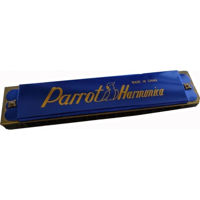 Instrument muzical de suflat Parrot HD16 BL